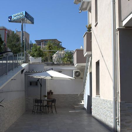 B&B Sibi Chieti Dış mekan fotoğraf