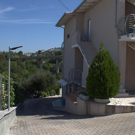 B&B Sibi Chieti Dış mekan fotoğraf