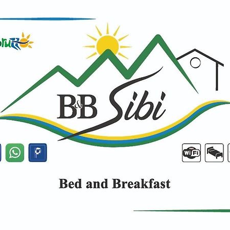 B&B Sibi Chieti Dış mekan fotoğraf
