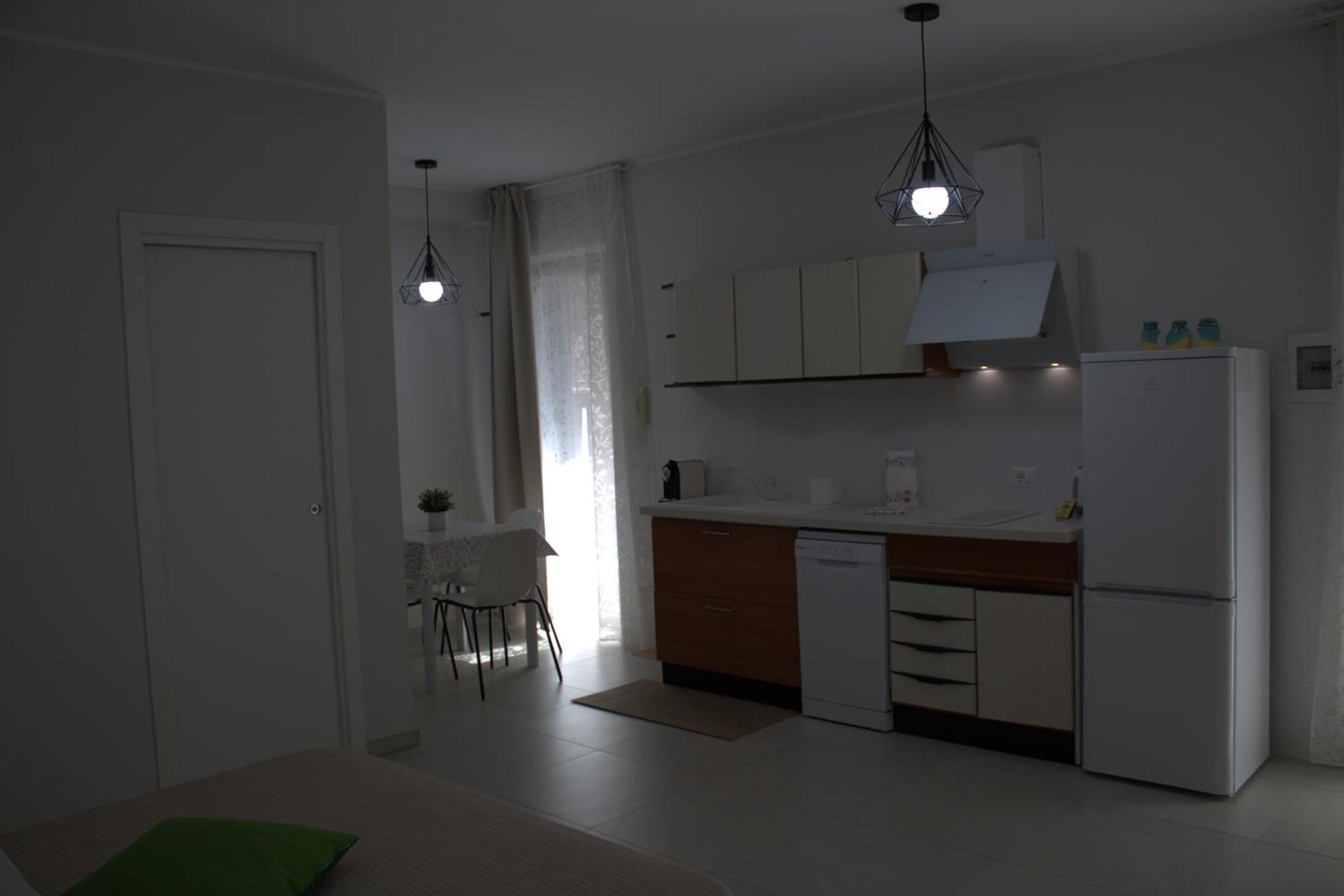 B&B Sibi Chieti Dış mekan fotoğraf