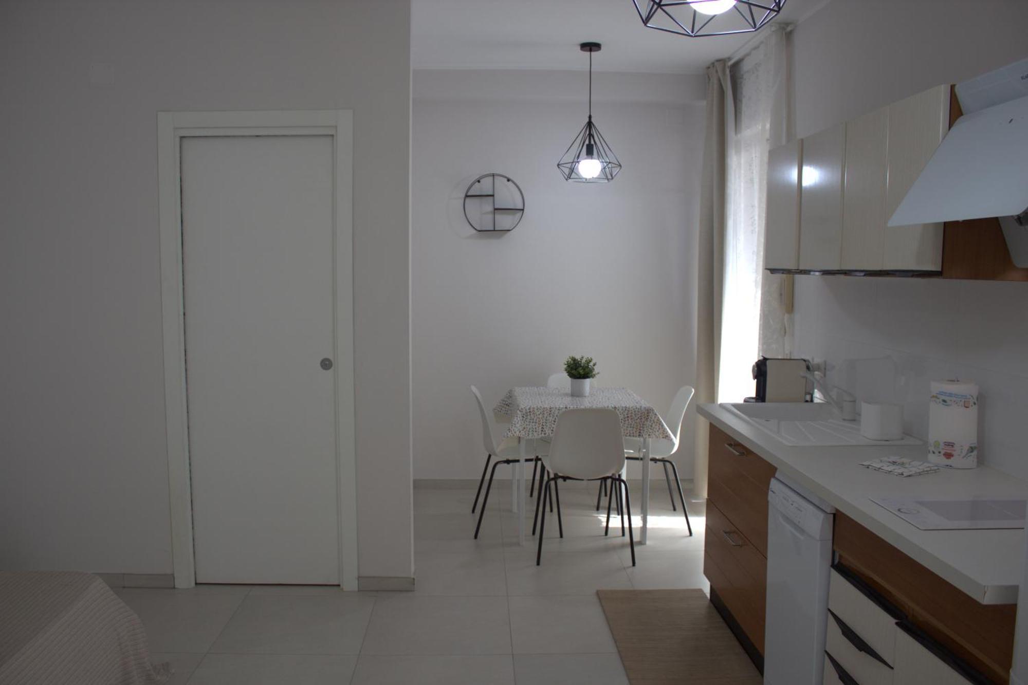B&B Sibi Chieti Dış mekan fotoğraf