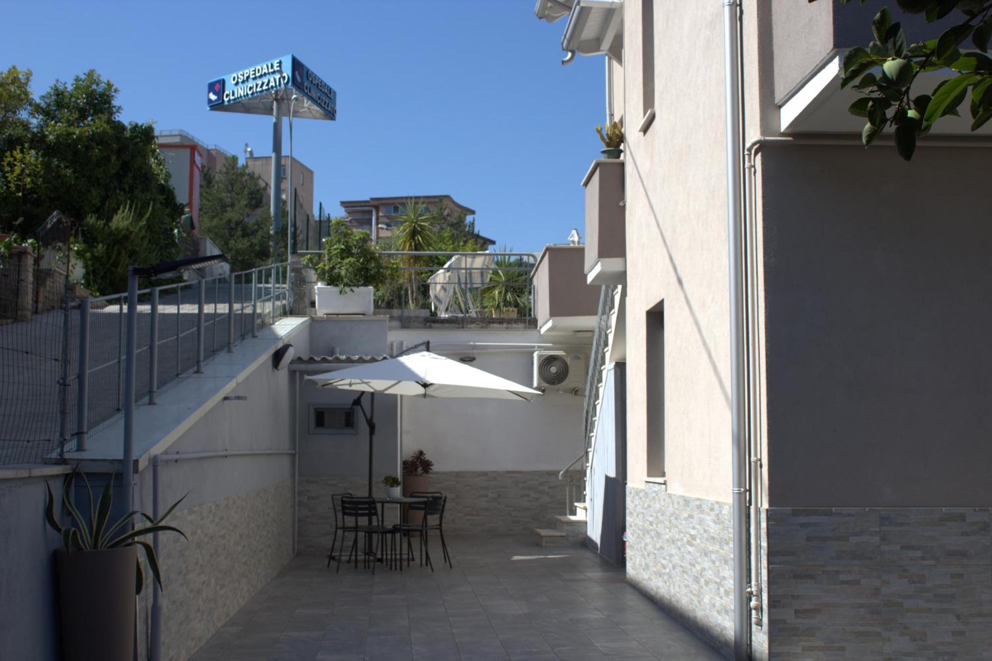 B&B Sibi Chieti Dış mekan fotoğraf