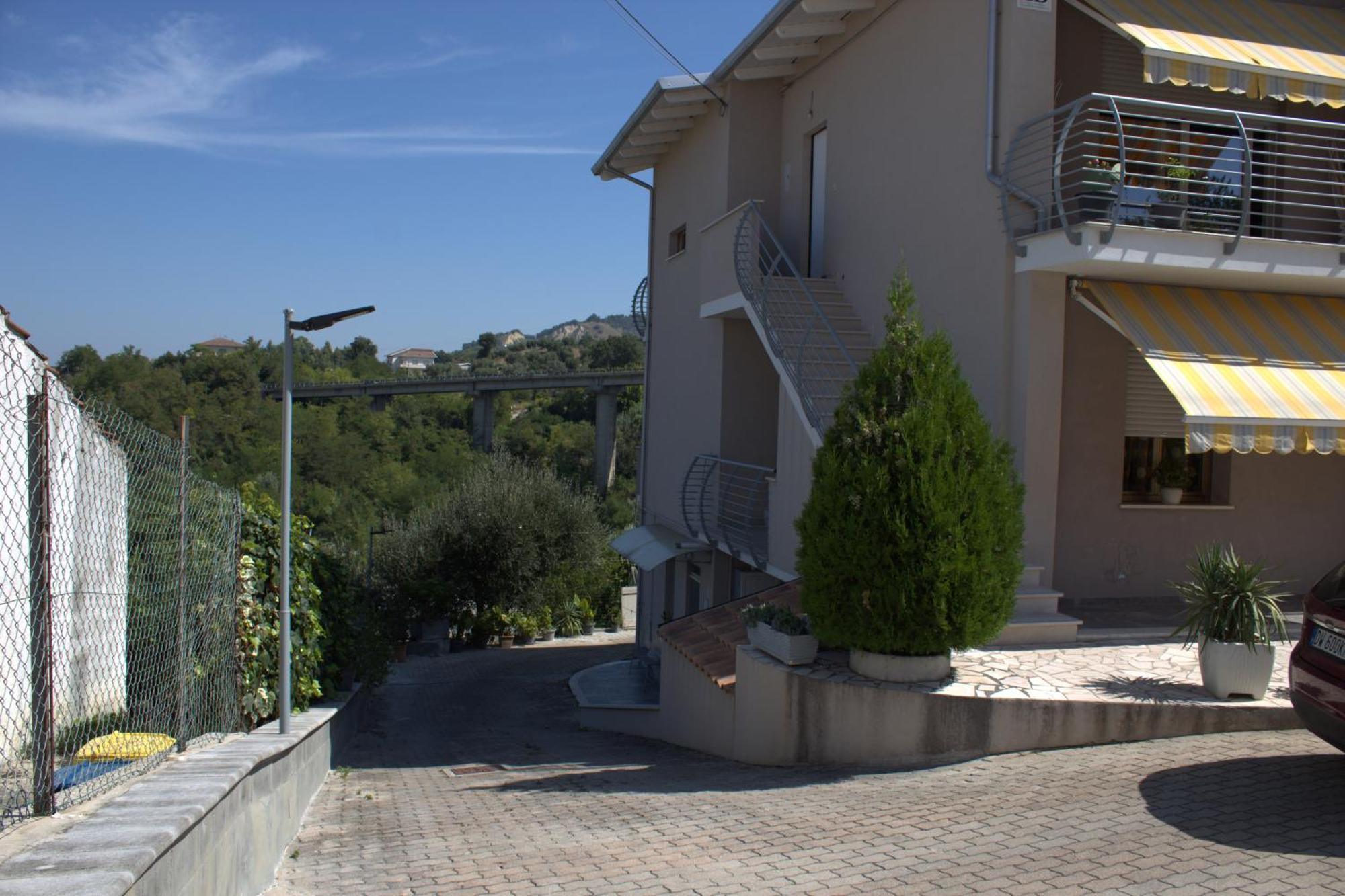 B&B Sibi Chieti Dış mekan fotoğraf