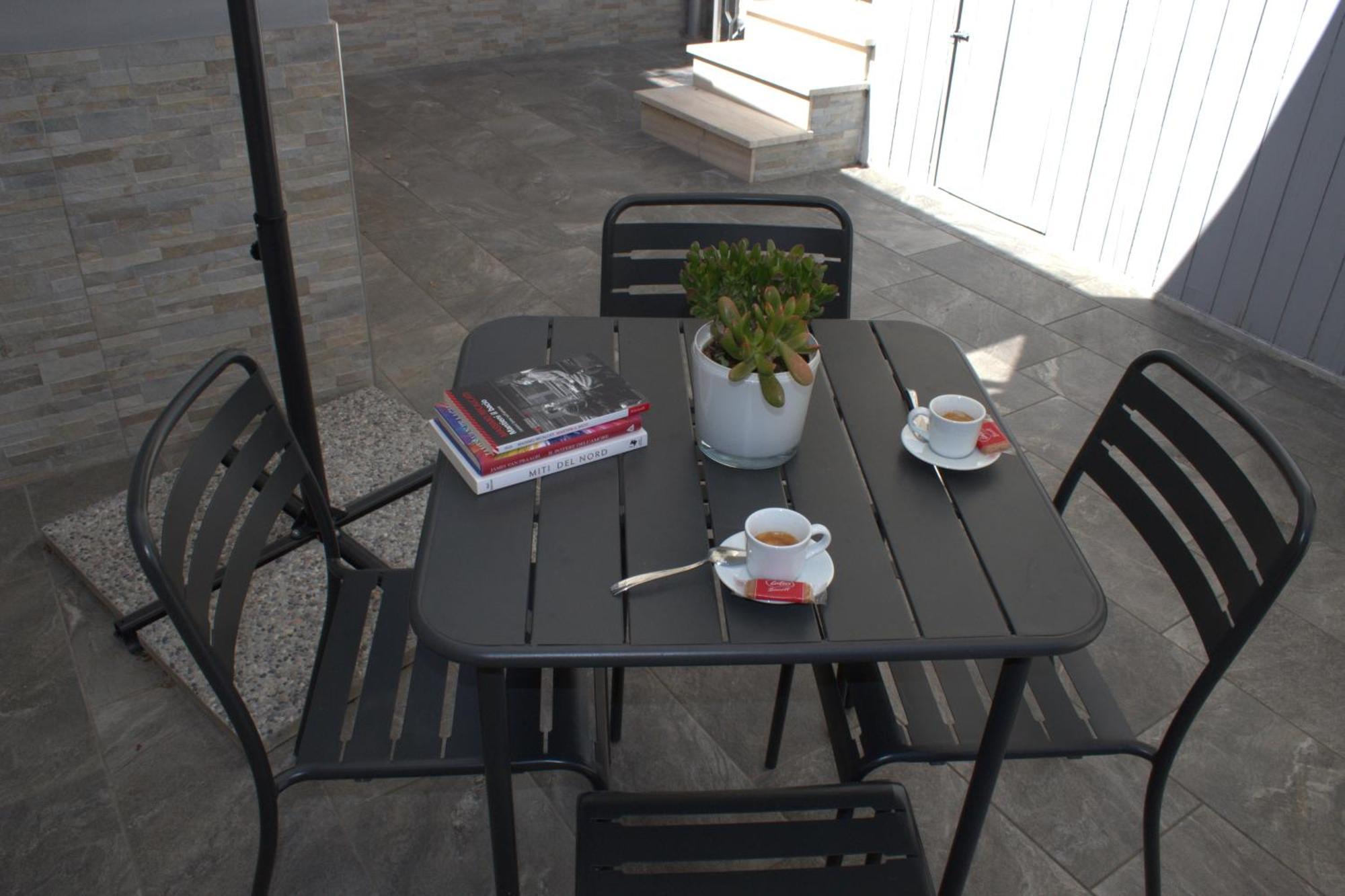 B&B Sibi Chieti Dış mekan fotoğraf