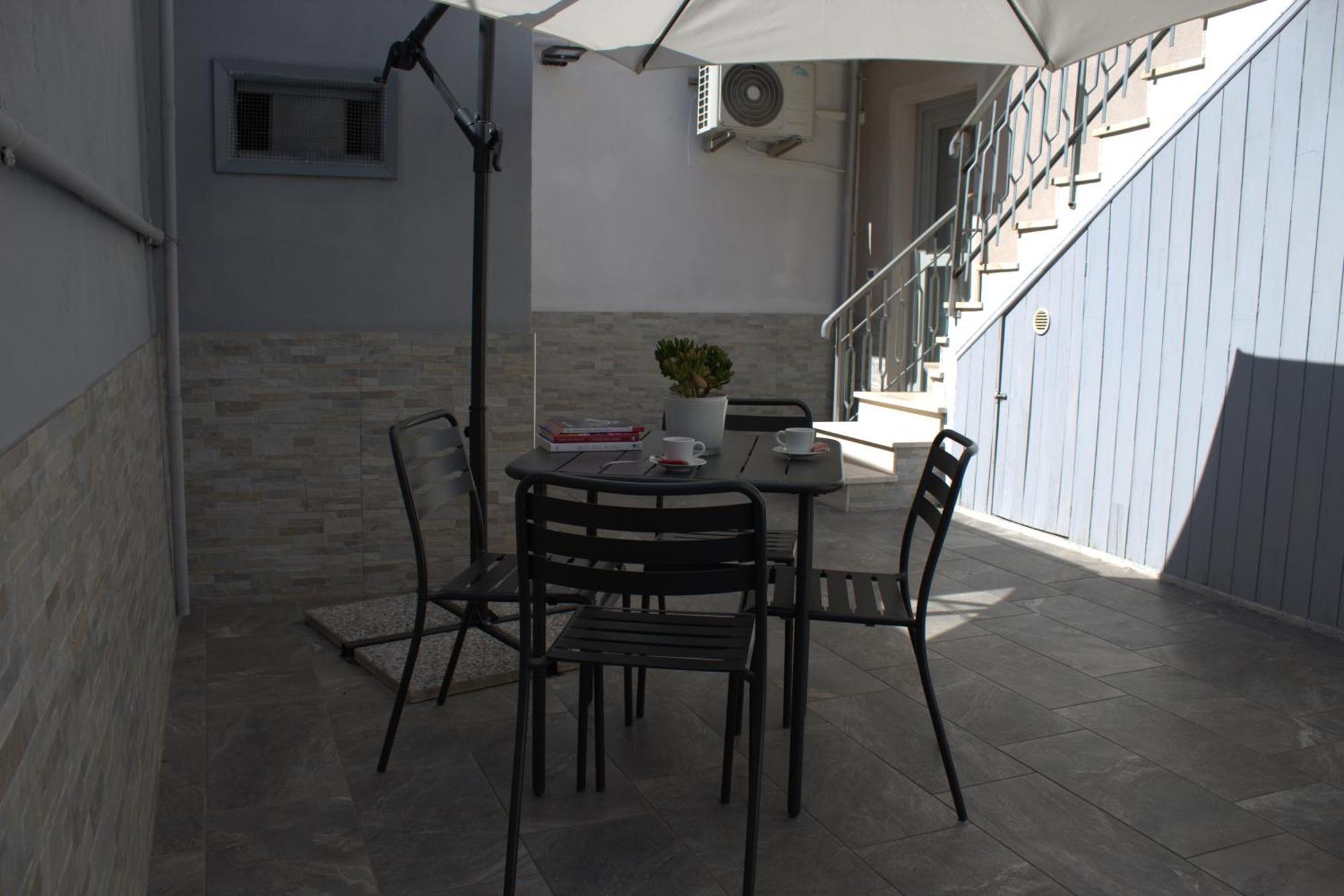 B&B Sibi Chieti Dış mekan fotoğraf