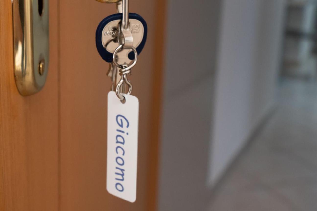 B&B Sibi Chieti Dış mekan fotoğraf