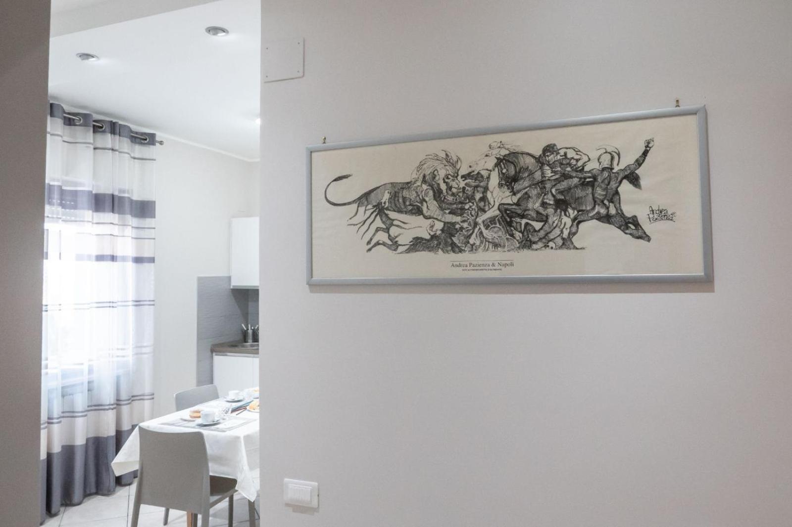 B&B Sibi Chieti Dış mekan fotoğraf