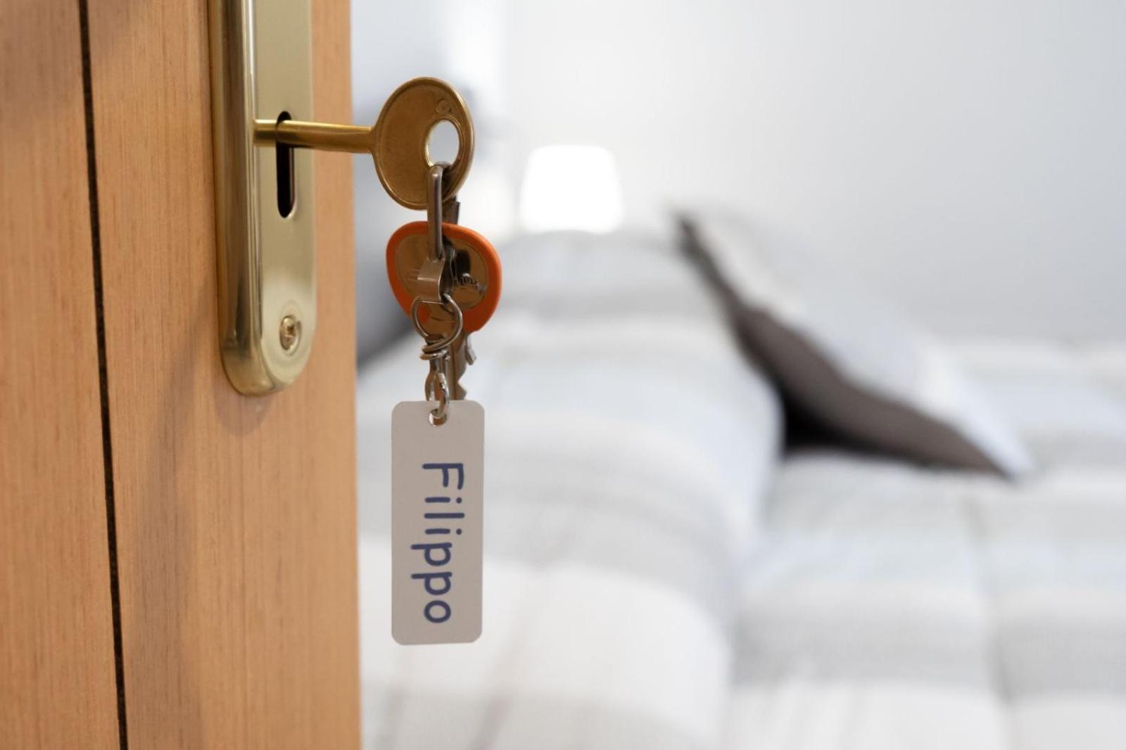 B&B Sibi Chieti Dış mekan fotoğraf