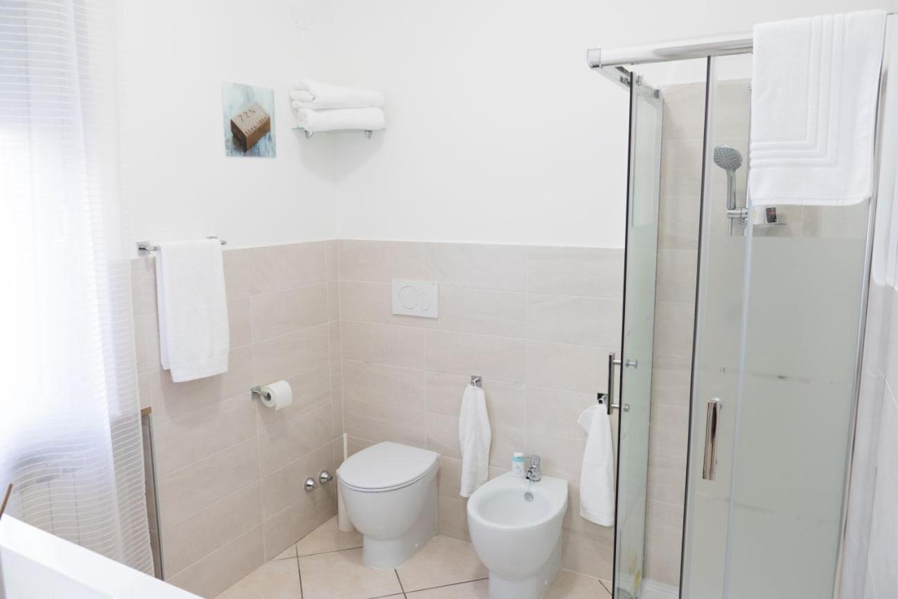 B&B Sibi Chieti Dış mekan fotoğraf