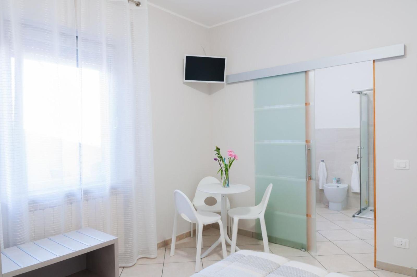 B&B Sibi Chieti Dış mekan fotoğraf