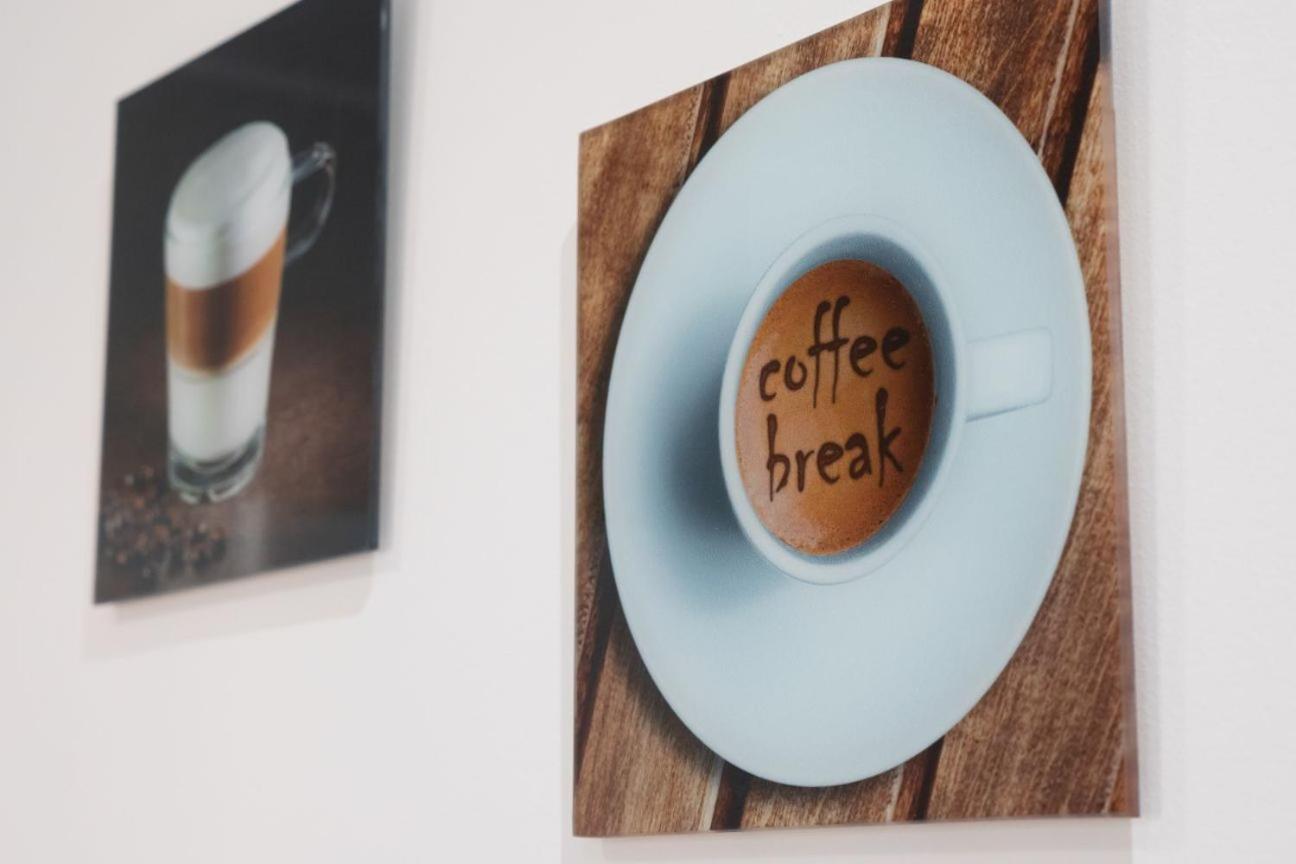 B&B Sibi Chieti Dış mekan fotoğraf