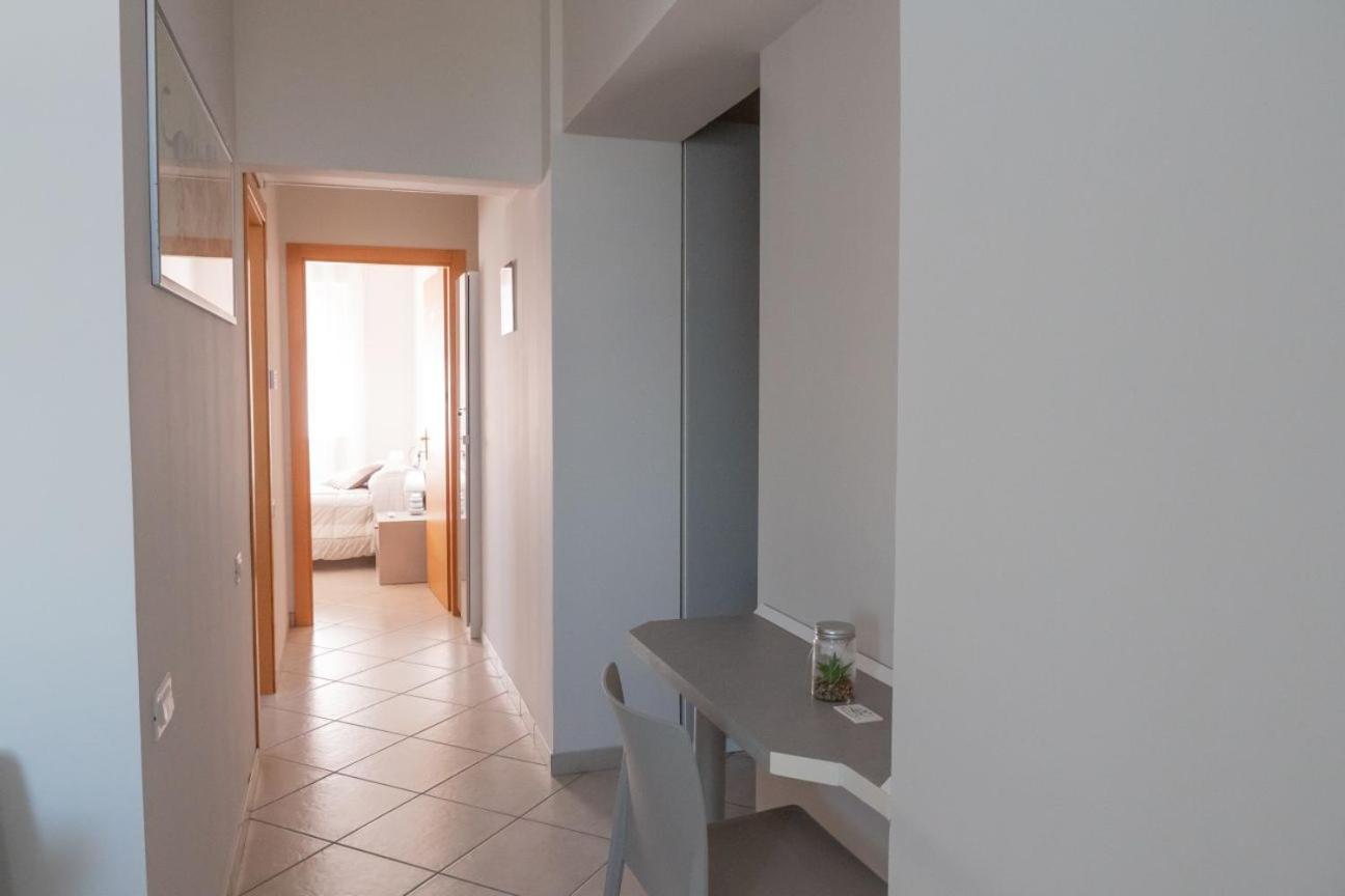 B&B Sibi Chieti Dış mekan fotoğraf