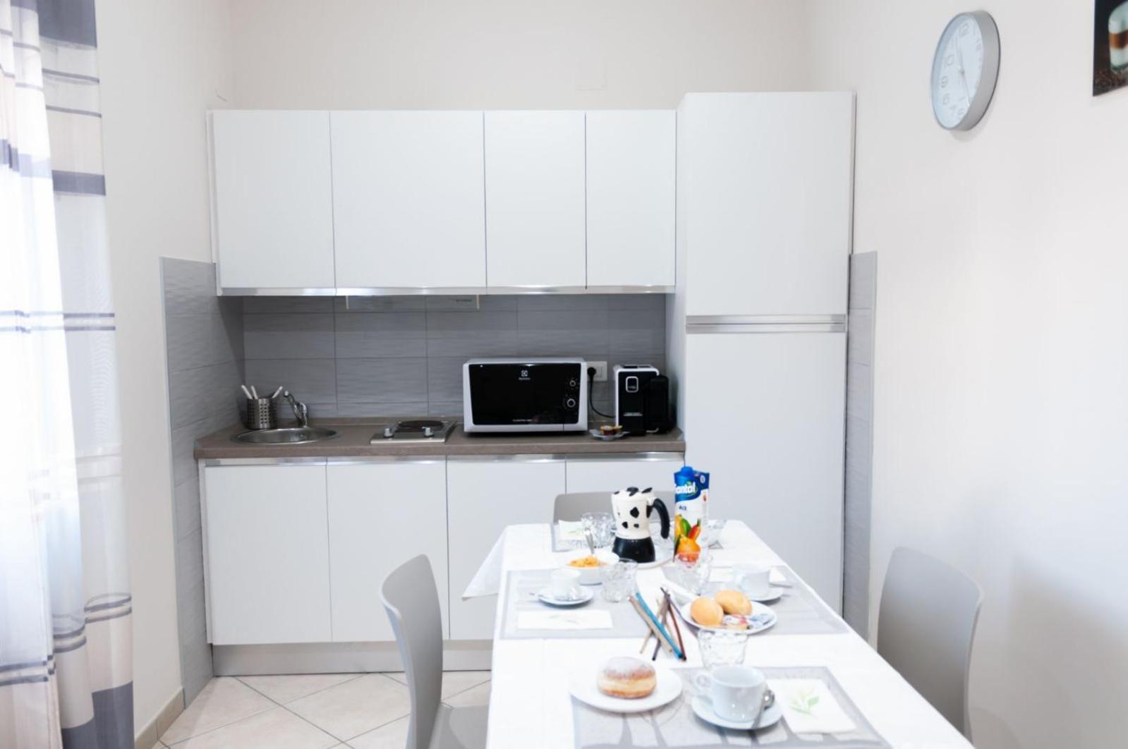 B&B Sibi Chieti Dış mekan fotoğraf