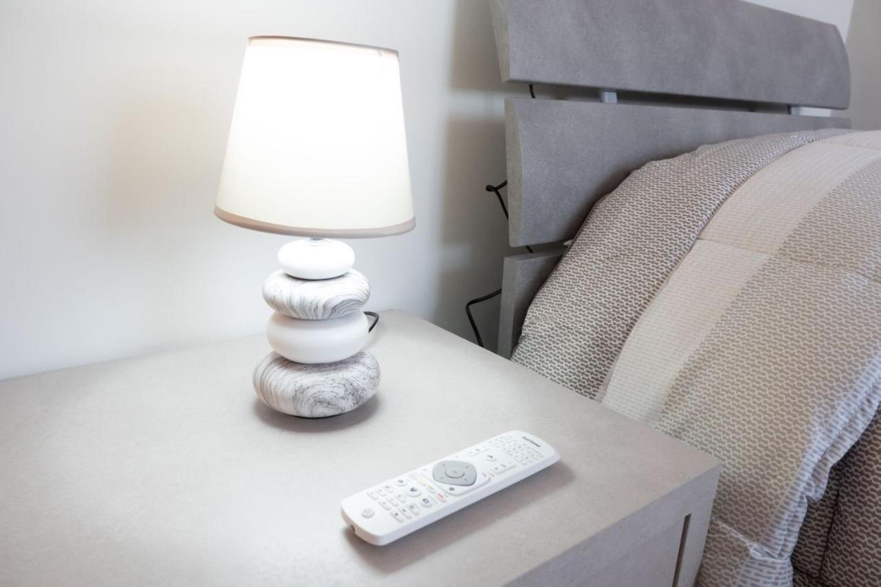 B&B Sibi Chieti Dış mekan fotoğraf