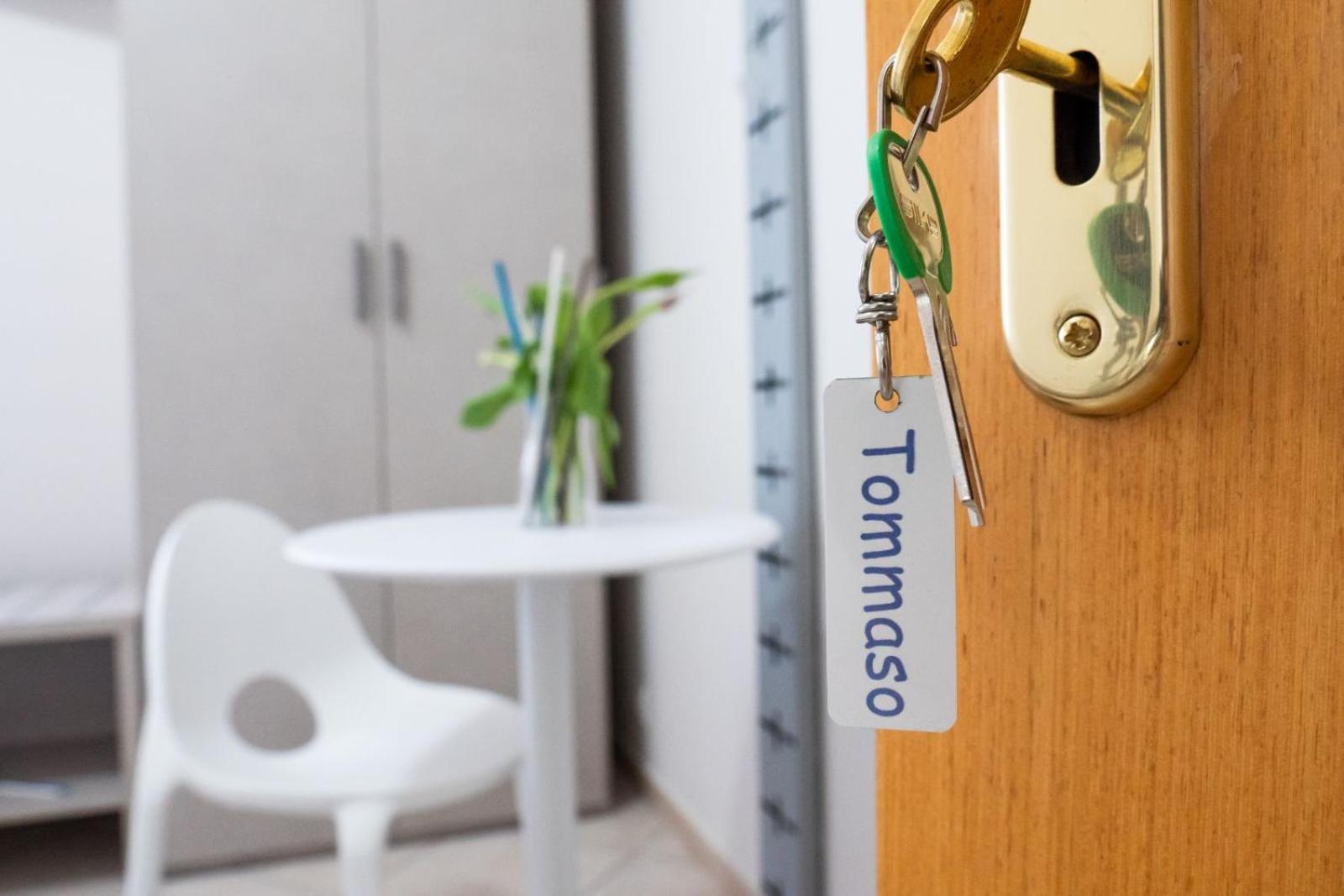 B&B Sibi Chieti Dış mekan fotoğraf