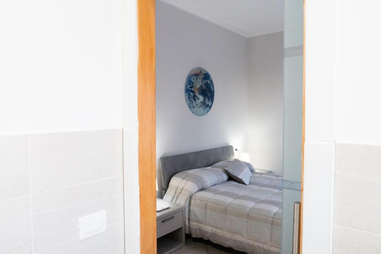 B&B Sibi Chieti Dış mekan fotoğraf