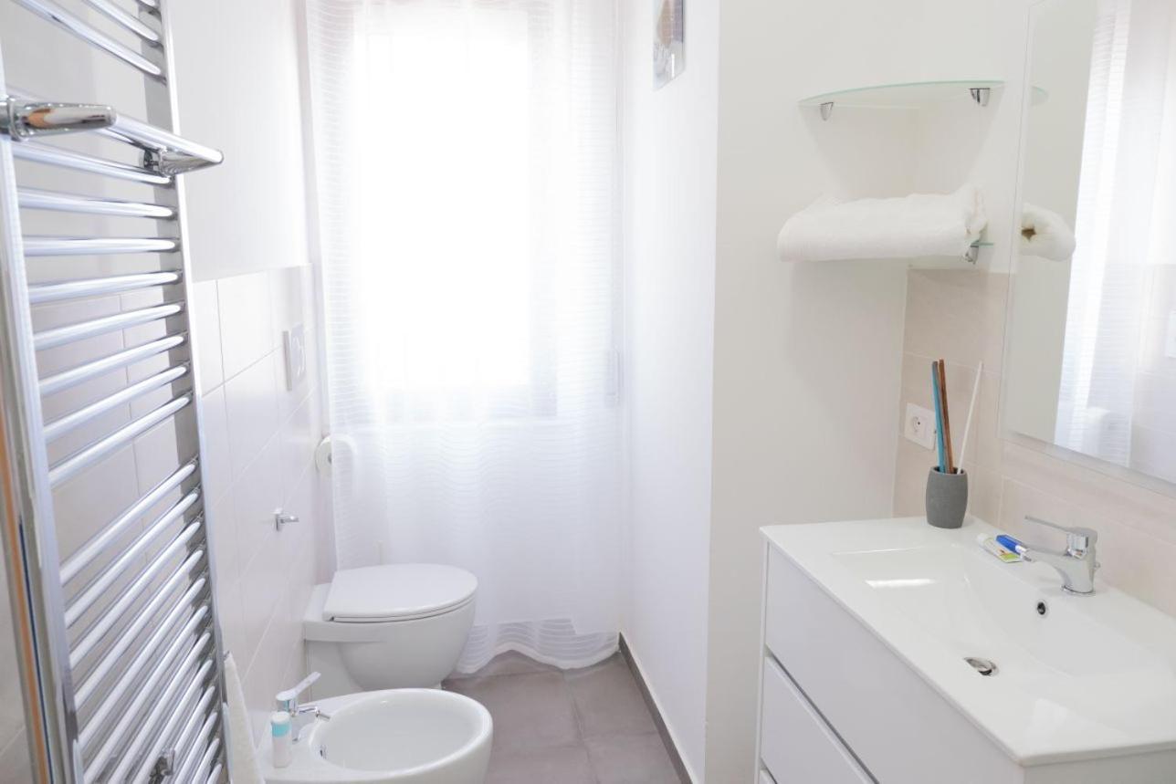 B&B Sibi Chieti Dış mekan fotoğraf
